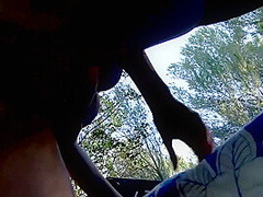 Corpulent Lady Thrilling Porn Scene