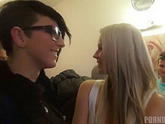 Fabulous Porn Scene Creampie Incredible Like In Your Dreams