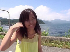 Kagumi Shuna - Spa Girl