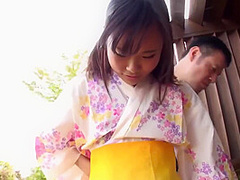 Kagumi Shuna - Spa Girl