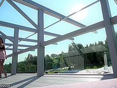 Ejaculant On Amazing Feet - Hot Babe Sex