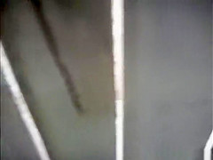 Changing Cabin Voyeur