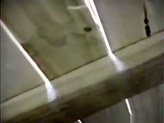 Changing Cabin Voyeur