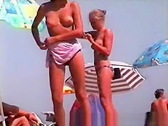 Change Slip- Topless