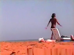 Change Slip- Topless