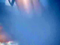 Just wait for her to spread those legs