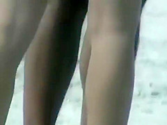 Slutty tattoo above a sexy ass