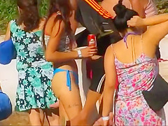 I can vouch for this tight ass