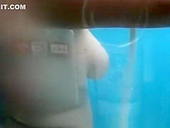 Cabin Shower