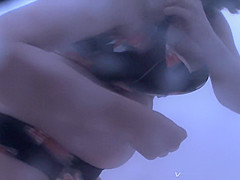 Unbelievable Beach Clip