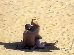 They think we think that is a hug