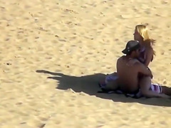 They think we think that is a hug