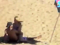 They think we think that is a hug