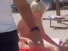 I feel like I've fucked her by now