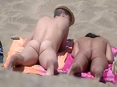 His penis just got a little kiss