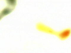 I got jealous when they kissed