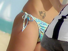 Volleyball girls got the best asses