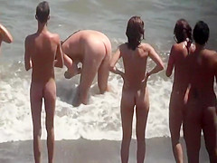 Photo session got them horny