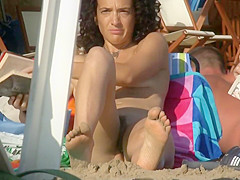 Delicious beefy pussy in high definition