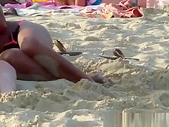 Beautiful black woman with a nice breast breasts