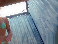 Hidden Beach Video Ever Seen