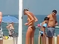 Beach Shower