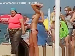 Beach Shower