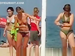 Beach Shower
