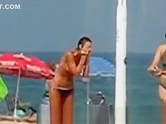 Beach Shower