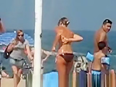 Beach Shower