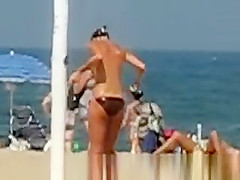 Beach Shower