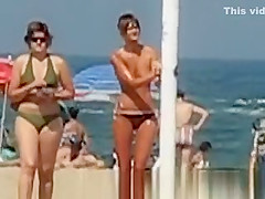 Beach Shower