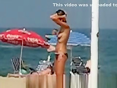Beach Shower