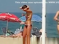 Beach Shower