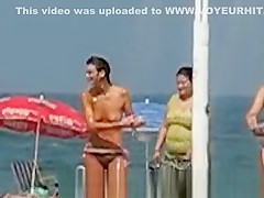 Beach Shower
