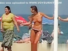 Beach Shower
