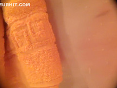 Spy Cam Beach Video Just For You