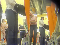 Spy Cam Shows Beach Video Just For You