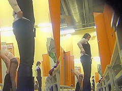 Spy Cam Shows Beach Video Just For You