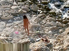 Exclusive Beach Scene Full Version