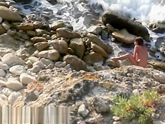 Exclusive Beach Scene Full Version