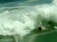 Brazilian teen perfect