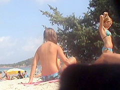 South France Beach