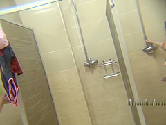 New Beach Scene Watch Show