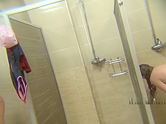 New Beach Scene Watch Show