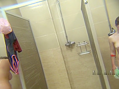 New Beach Scene Watch Show