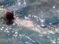 Pussy is open for inspection