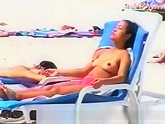 Beach tits4