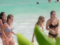 That feeling when you see a perfect girl