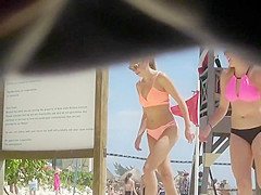 That feeling when you see a perfect girl